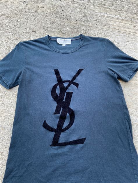 ysl シャツ|YSL shirt price.